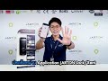 5 วิธีปลดล็อก..digital door lock ที่คุณควรรู้