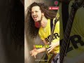 Dimebag Darrell #shorts #dimebagdarrell  #throughtheyears  #guitargod  #guitar #pantera #heavymetal