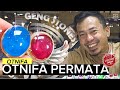 🔴Tayangan Perdana dibikin Puas sama koleksi batu Permatanya💍 Toko OTNIFA PERMATA rawa bening