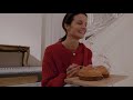 what s cooking 5 cédric grolet teaches charlotte collard how to make the apple pie l officiel