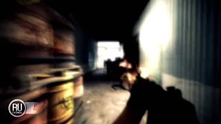 RuLegends Connect_nL | Counter Strike Source | HD Frag Movie