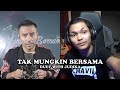 Adlani Rambe duet sama bang Judika #2 Tak Mungkin Bersama