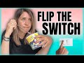 How to Stop Overeating ➡️ Flip This Switch!