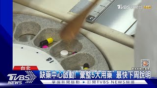 癌友.健保負擔重! 藥品銷售「治癌費越來越高」｜TVBS新聞@TVBSNEWS02