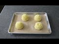 Duchess Potatoes - Easiest Fancy Potato Trick Ever - Food Wishes