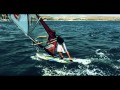 Windsurfing- Upwind 360