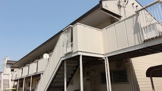 追い焚き付きのフレッシュハイツA棟5号室は賃貸のエストＪＲ高槻店にて入居受付中！