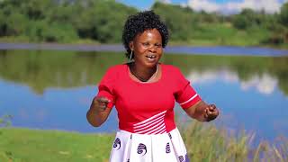 YESU YANANGA. MUSIC VIDEO BY EV. JUDDY LUBISIA (official video)