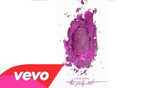 Nicki Minaj - Grand Piano (Explicit)