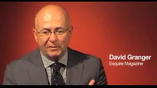 David Granger, Esquire Magazine: Which Journalism Skills Are Important?