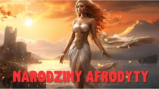 Dlaczego żeglarze oddawali część Afrodycie przed wyruszeniem w  podróż❓ Afrodyta w Mitologii