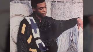 Keith Sweat & Jacci McGhee - Make It Last Forever (Extended Version)