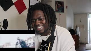 Jarod - START 2018 | FRENCH RAP REACTION