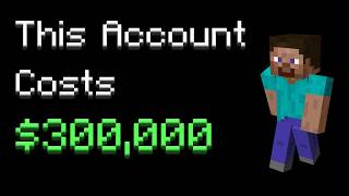 How Minecraft Usernames Made Millions..