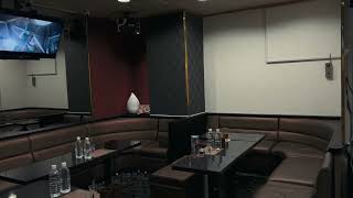 【ポケパラ】国分町 ガールズバー「Bar ANELA (バーアネラ)」店内動画