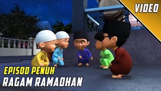 [FULL] Upin Ipin Musim 14 - Ragam Ramadhan - Full Episode Upin Ipin Terbaru