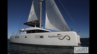 LAGOON 52 Infinity I