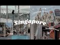 strolling around : Singapore