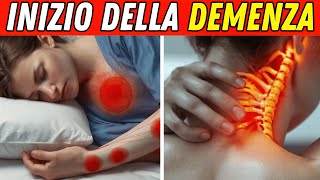 10 PRIMI SEGNI DI DEMENZA CHE NON DEVI MAI IGNORARE