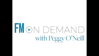 Healthcare On Demand: Morrison Healthcare VP Peggy O’Neill predicts future of dietetics