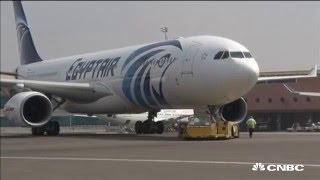 EgyptAir MS804: What we know