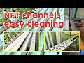 How I clean my NFT channels the easy way