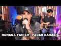 RENAGA TAHIER - PACAR RAHASIA | BY CAPPUCINO BAND (COVER)