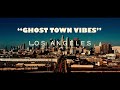 GHOST TOWN VIBE'S [Official Hd Music Video]-Harmonix Records