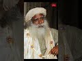 Walking Temples | Sadhguru's Dream | Indian Mystics #shorts