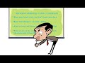 Mr Bean helps WHO spread the word on how to protect yourself from COVID-19