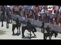 Police clear protesters from Tel Aviv highway