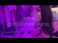 日本語訳［Sam Smith,Kim Petras-Unholy］