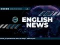 English News