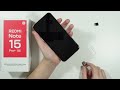 Redmi Note 15 Pro+ 5G: How to Remove SIM Card