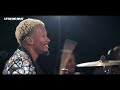 nik west forbidden fruit studio live session little big beat studios