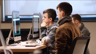 Are Coding Bootcamps Right for Ukraine?