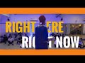 Right Here Right Now | Bluffmaster | Kunal Srivastava | Right Moves Academy Of Dance