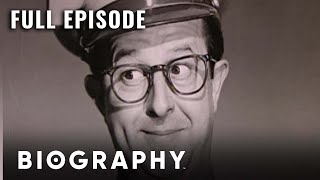 Comedian Phil Silvers' Dark Life | Full Documentary | Biography