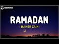 Maher Zain - Ramadan (Malay/Bahasa Version) || Lirik Lagu