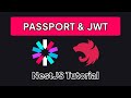 NestJS JWT Authentication Tutorial