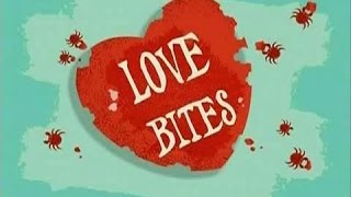 Atomic Betty:Mission Earth - Episode 14 - Love Bites