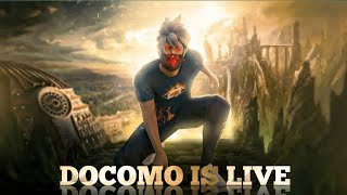 LE DOCO | Garena Free Fire | Playing Squad | Malayaliiii | Over Power