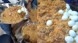 vaa❗❓ Royapettah Famous Biryani🤯 #shorts