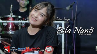 BILA NANTI - Tri Suaka (cover) KMB Feat. Putri Kristya