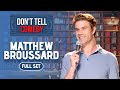 Your Body, My Choice | Matthew Broussard | Stand Up Comedy