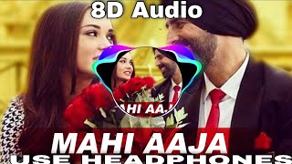 Mahi Aaja (8D AUDIO) | Singh Is Bliing | Akshay Kumar & Amy Jackson | VK 8D MUSIC