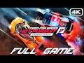 NEED FOR SPEED HOT PURSUIT REMASTERED Gameplay Walkthrough FULL GAME (4K 60FPS) No Commentary