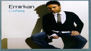 Emirkan - Esmer Yarim