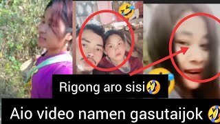 Daalni Video Gasutaijok 🤣||Garo Viral Video