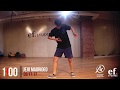 SNEAK PEEK: 1!00 Jejo Madrideo Urban Choreography | ef. Studios